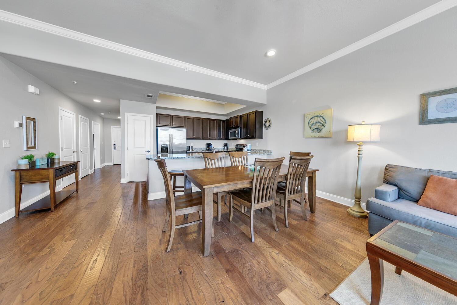 Dining Room 1 Part 2