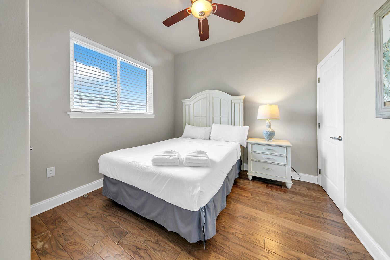 Guest Bedroom 1 Part 1