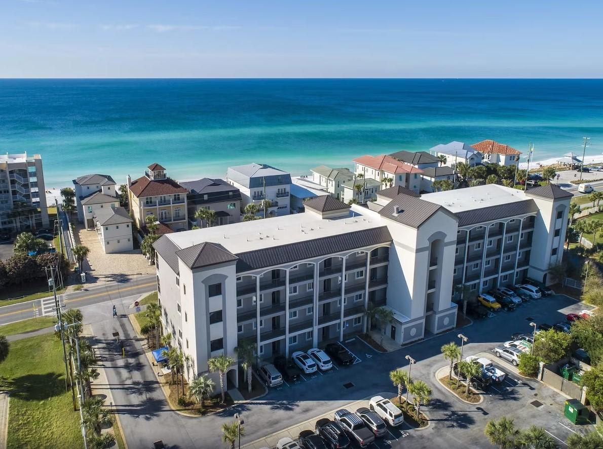 Alerio Building Stock 1