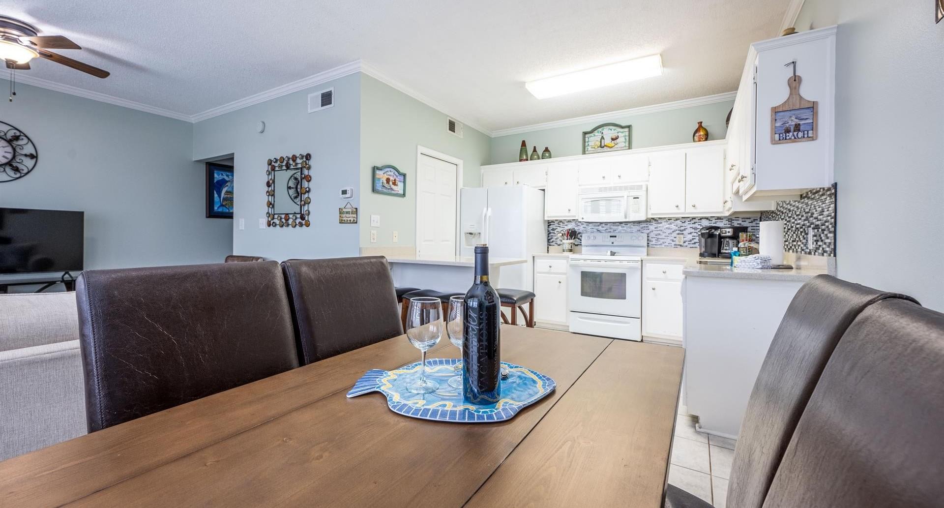 Dining Room 1 Part 1