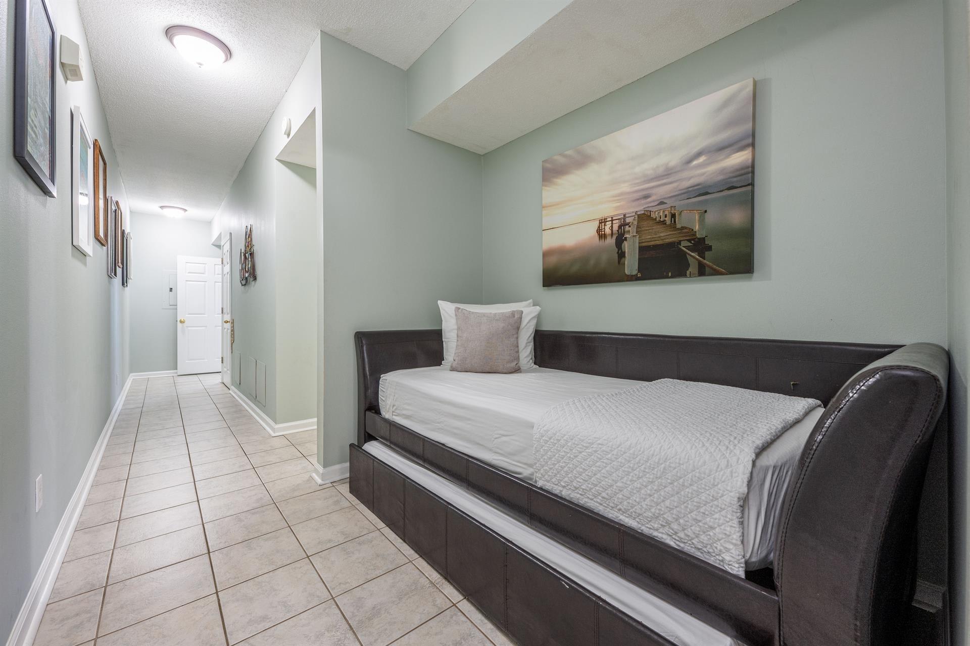 Hallway Trundle 1 Part 1