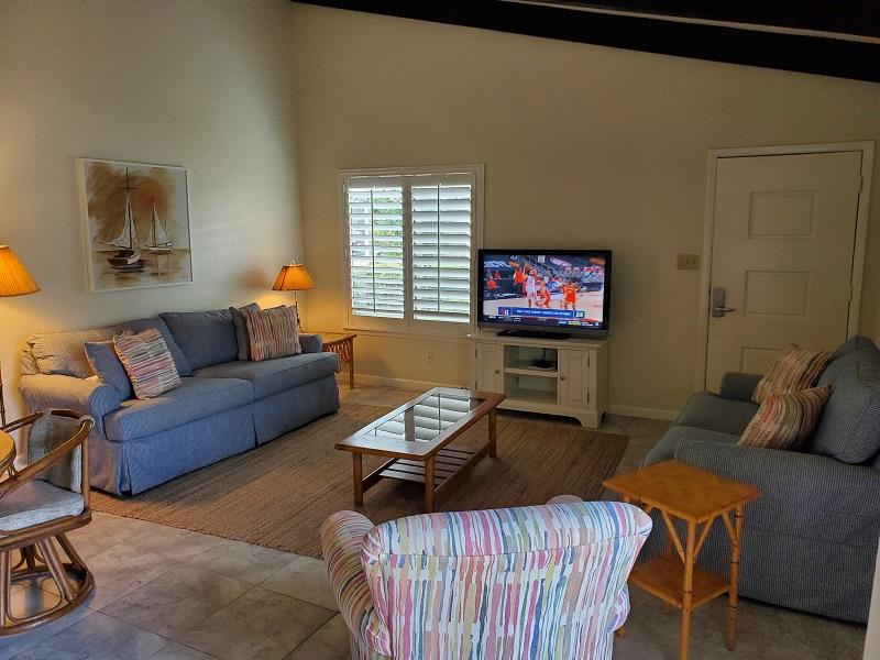 Living Room 1 Part 2