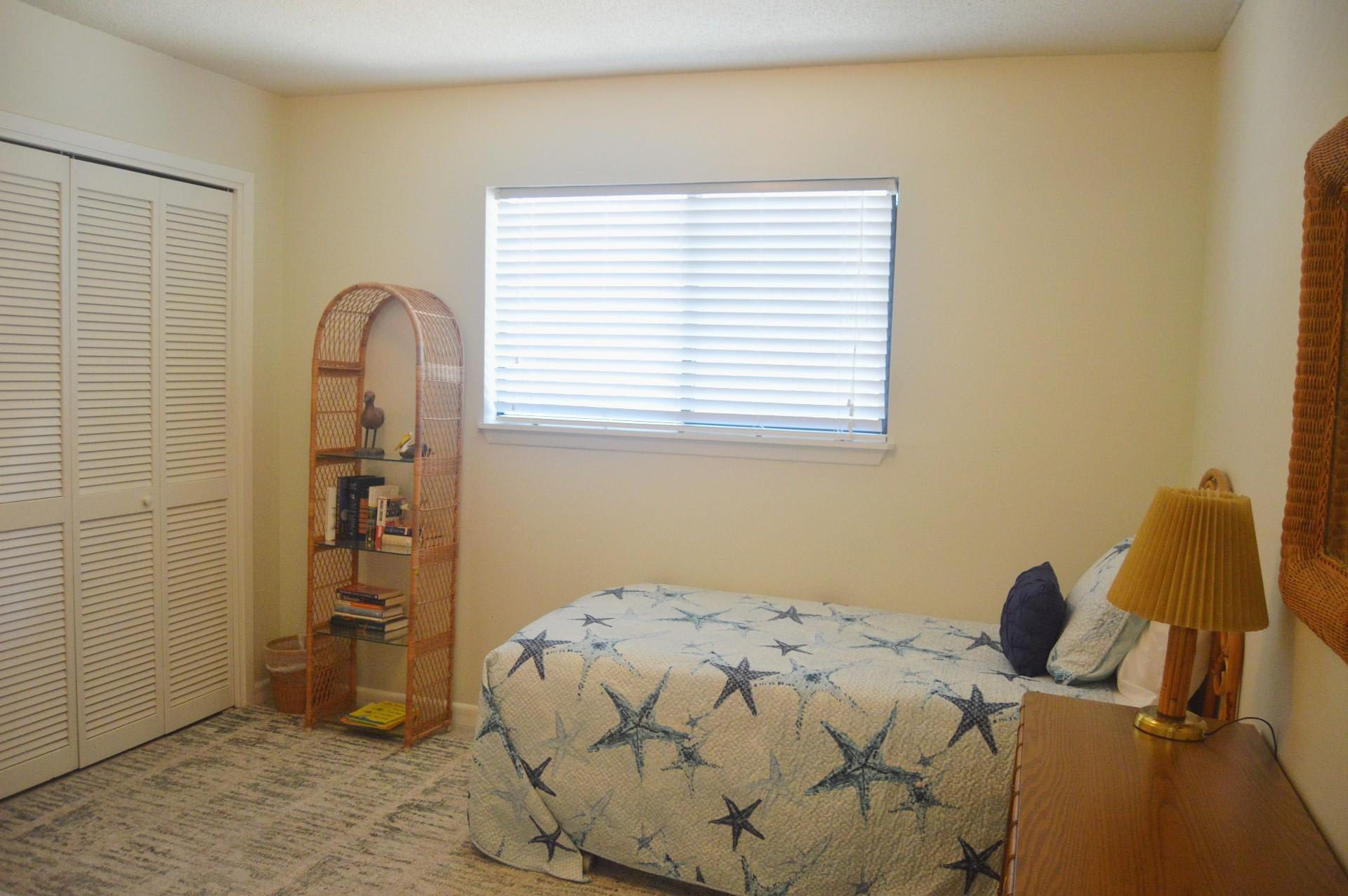 Guest Bedroom 1 Part 1