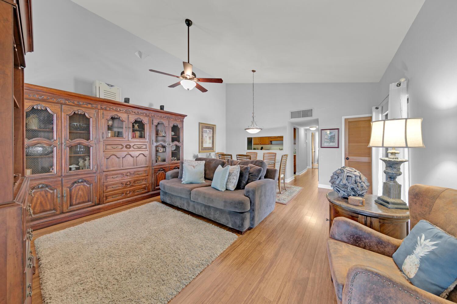 Living Room 1 Part 2