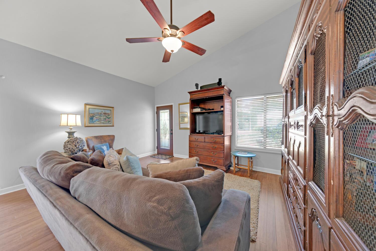 Living Room 1 Part 3