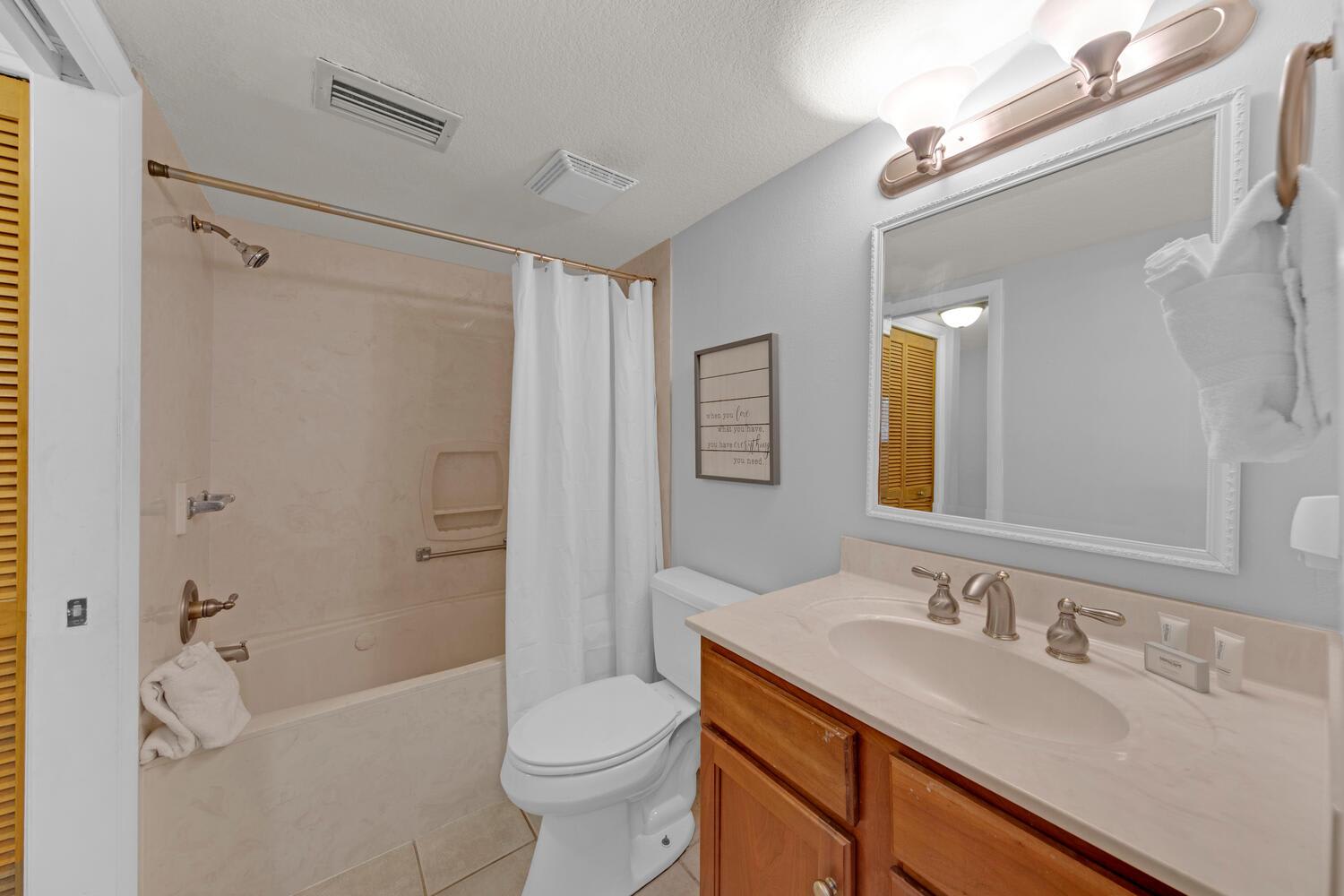 Master Bathroom 1 Part 2