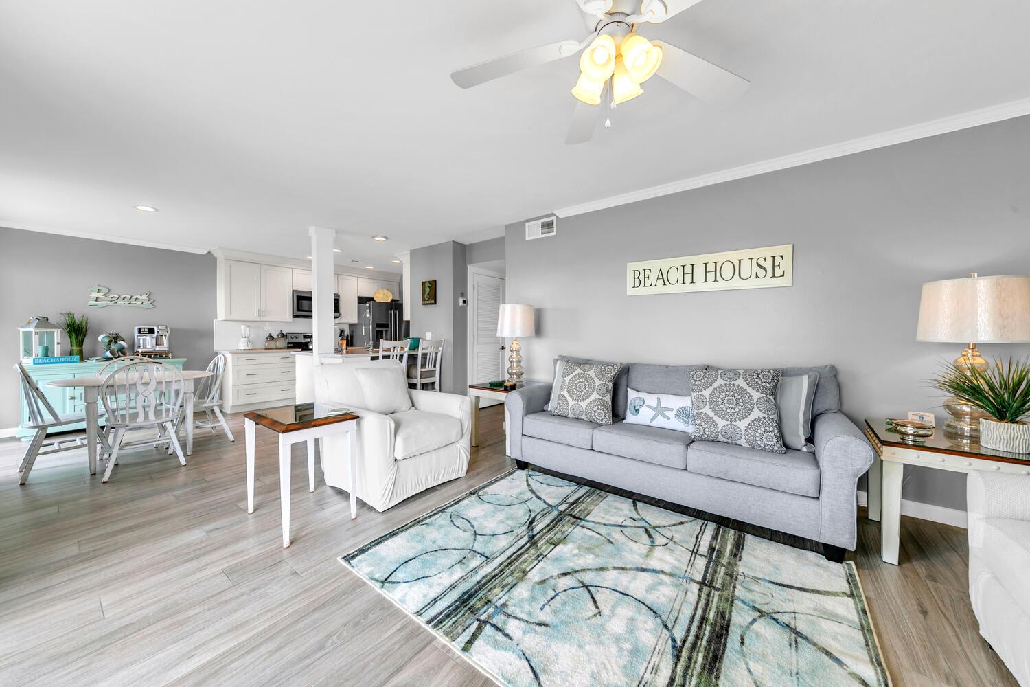 Living Room 1 Part 3