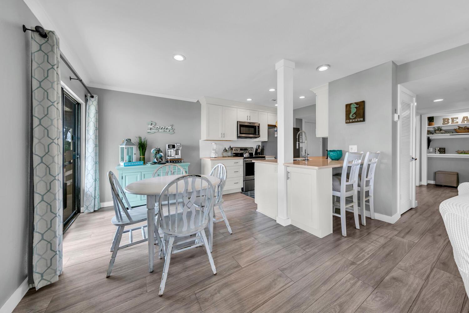 Dining Room 1 Part 3