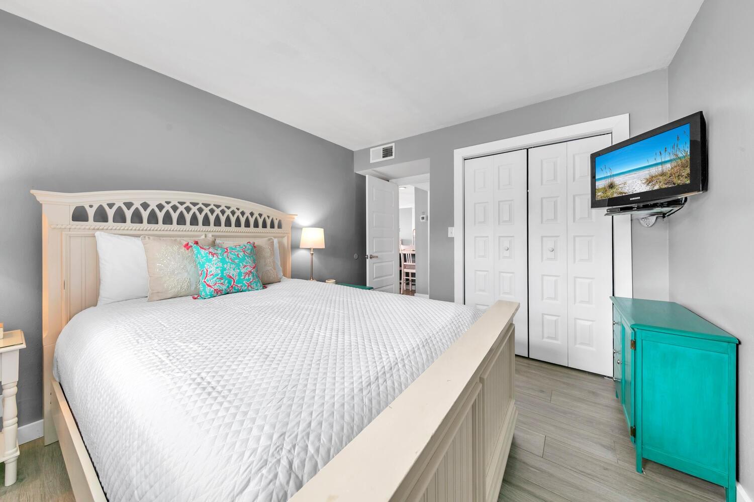 Guest Bedroom 1 Part 1