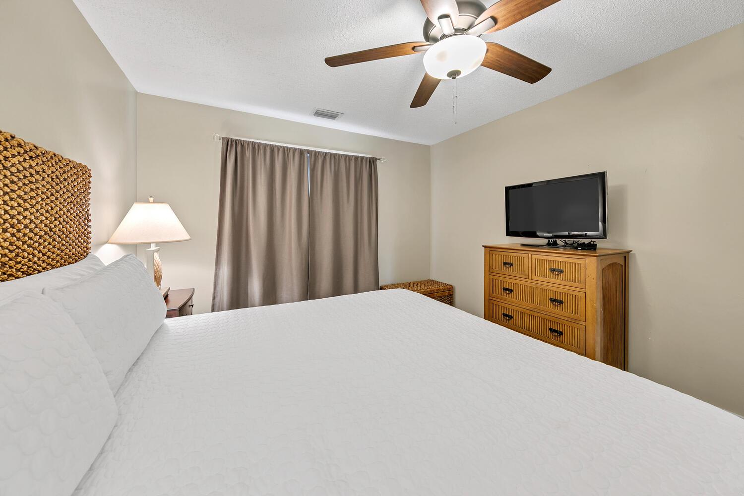 Master Bedroom 1 Part 2