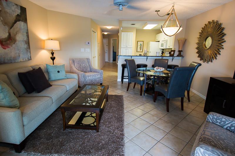 Living Room 1 Part 1