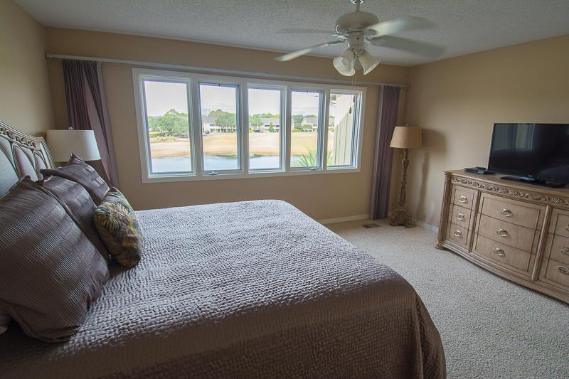 Master Bedroom 1 Upstairs Part 1