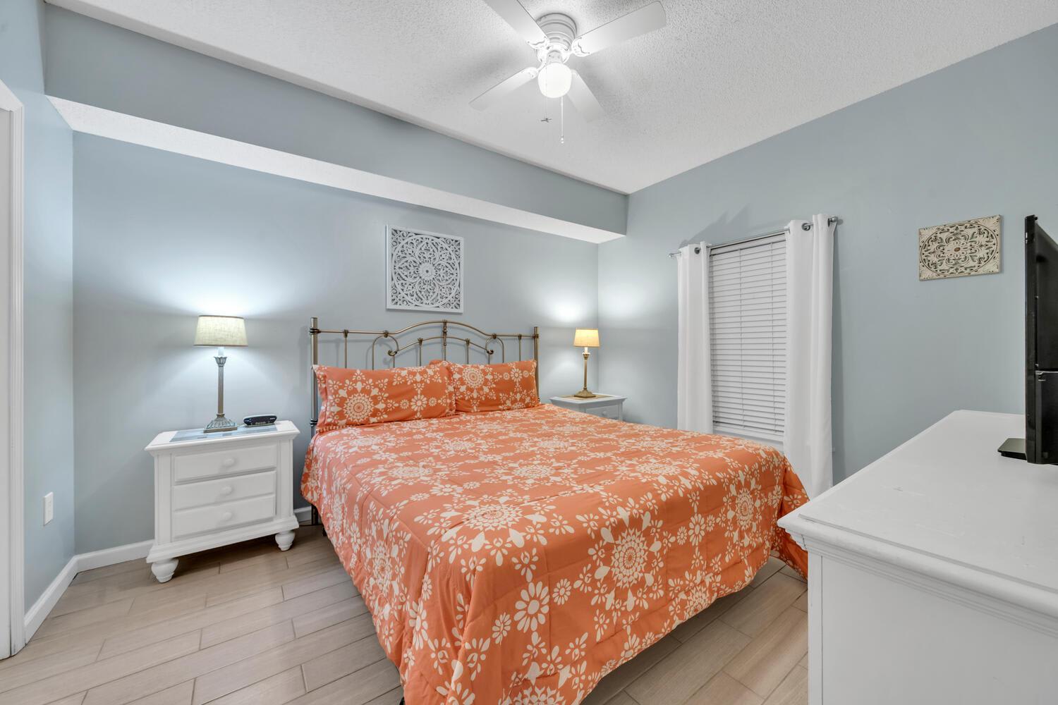 Master Bedroom 1 Part 1