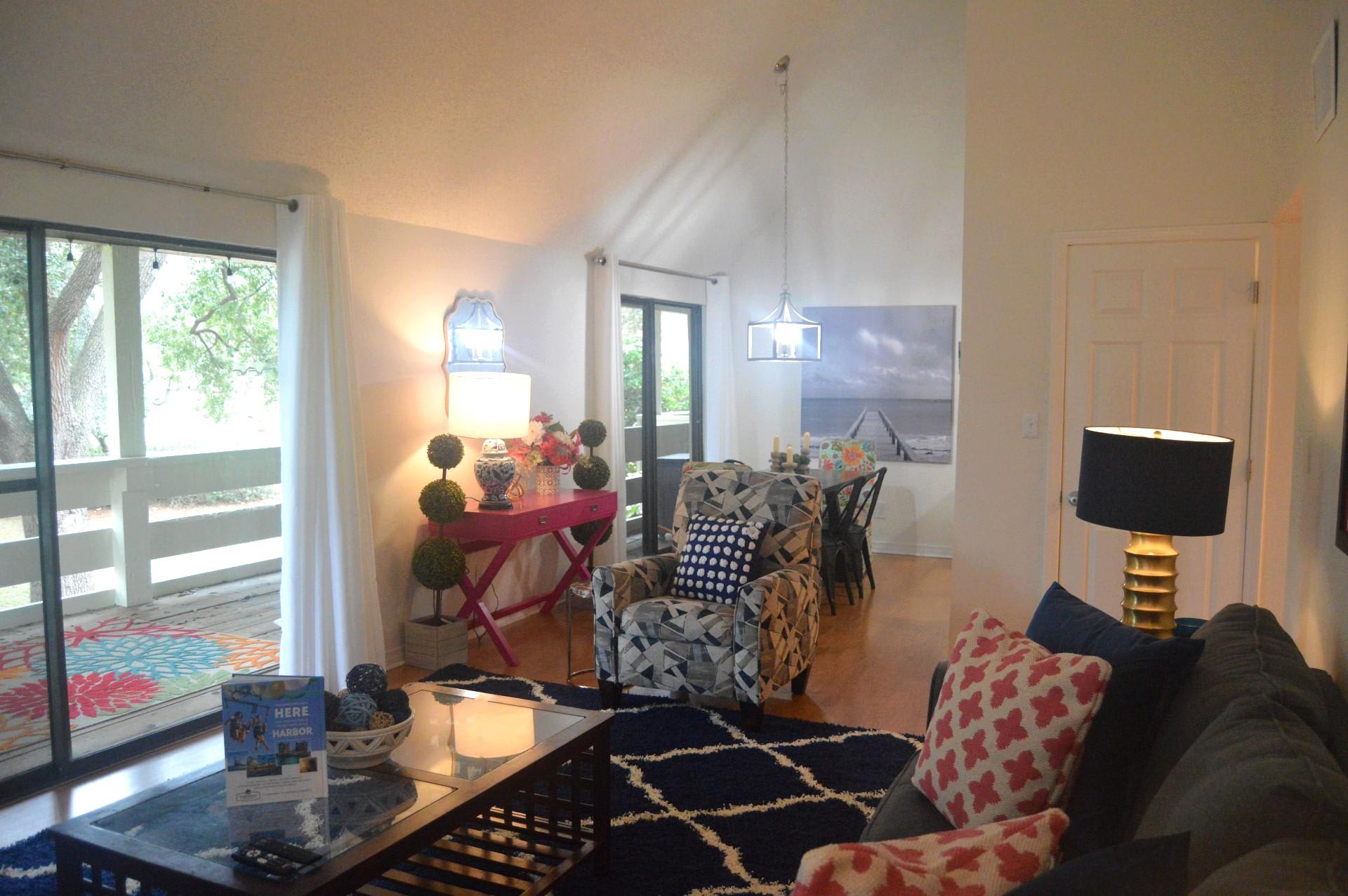 Living Room 1 Part 2