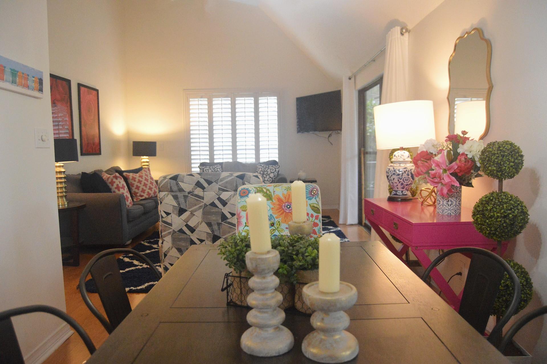 Dining Room 1 Part 2