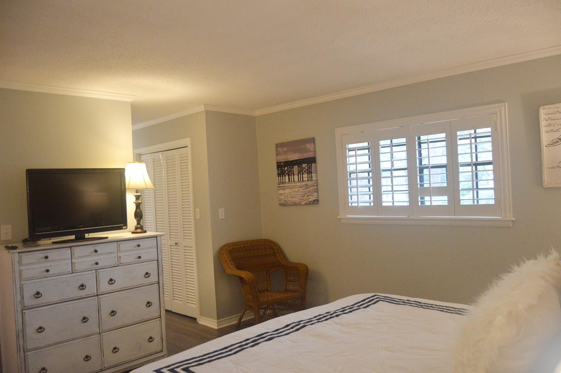 Master Bedroom 1 Part 2