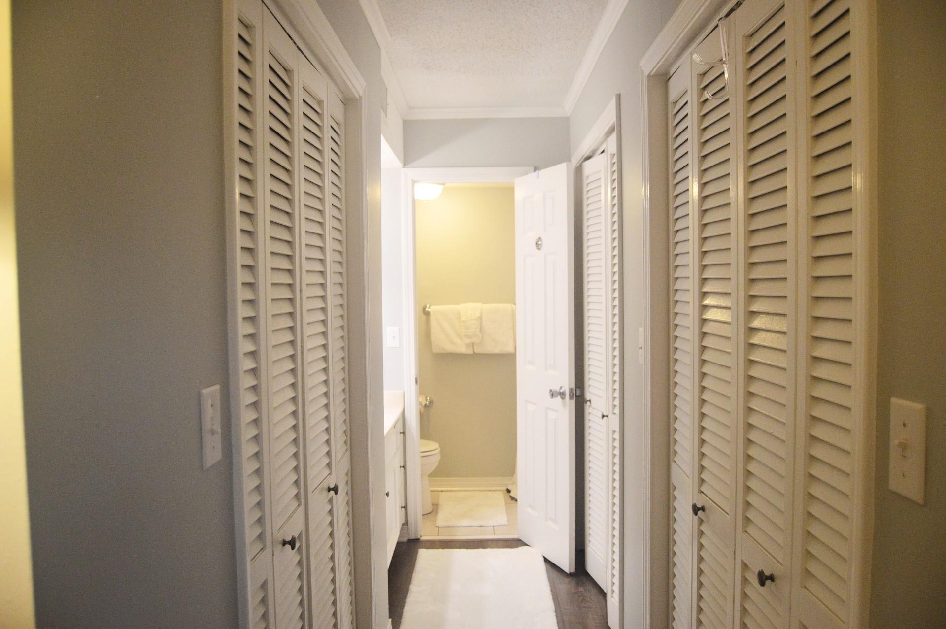 Master Bathroom 1 Part 1