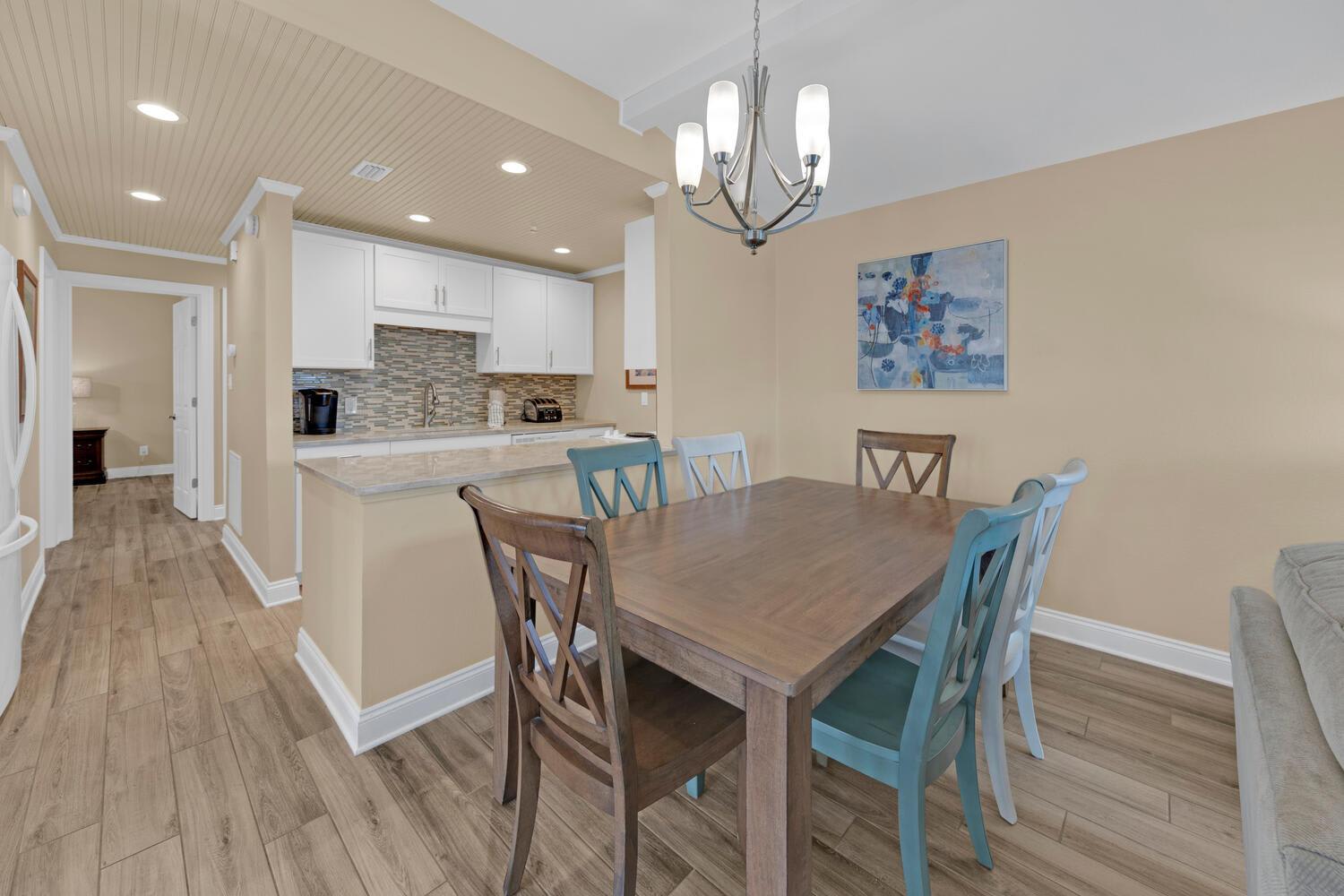 Dining Room 1 Part 1