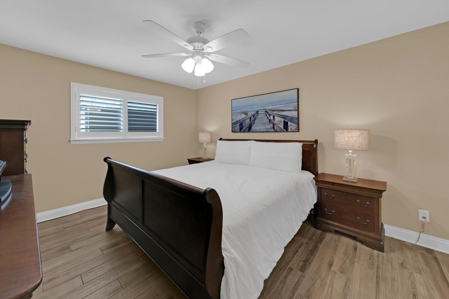 Master Bedroom 1 Part 1