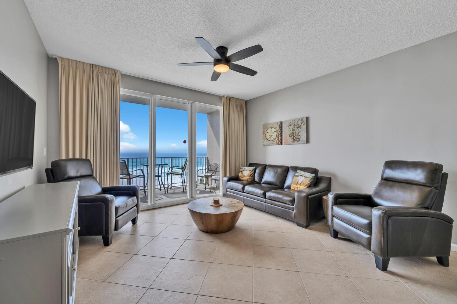 Living Room 1 Part 1