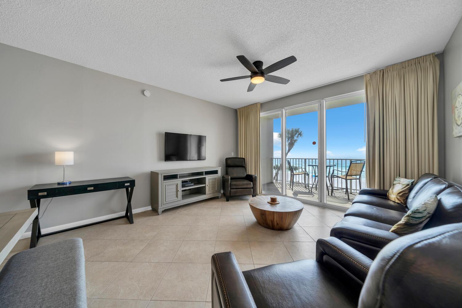 Living Room 1 Part 2