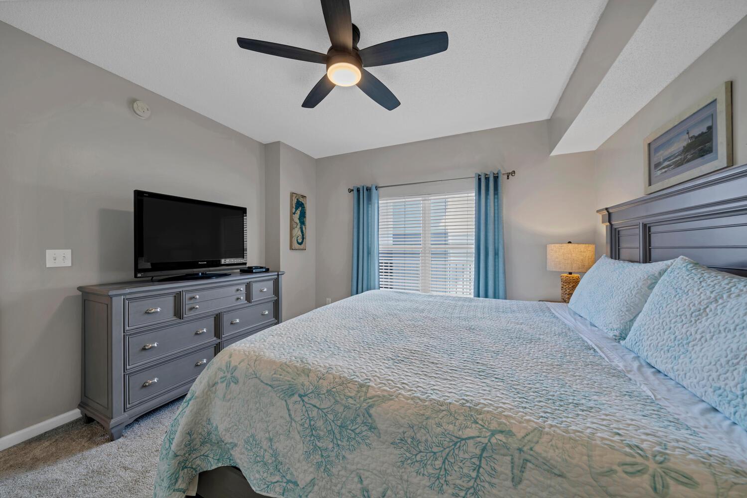 Master Bedroom 1 Part 2