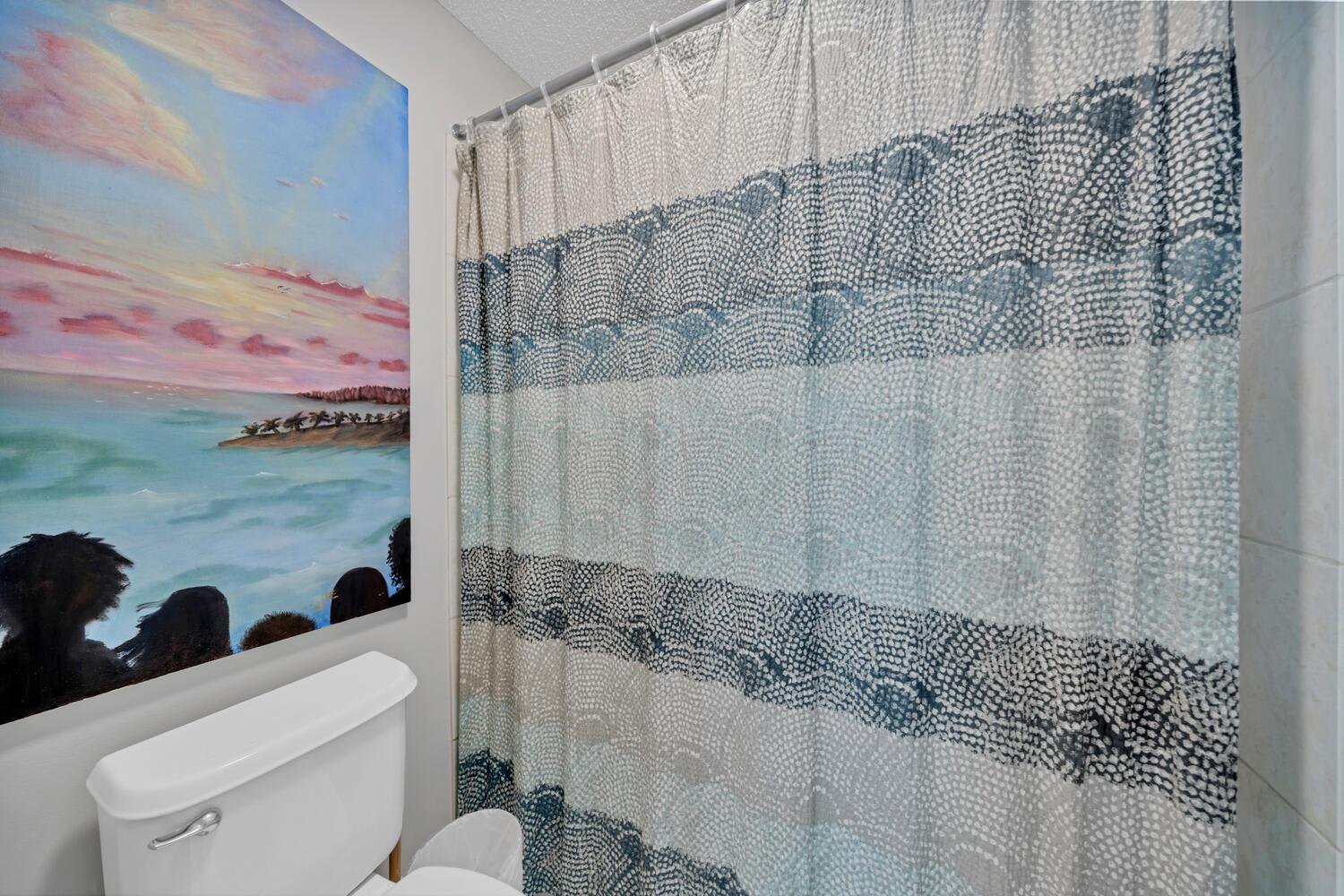 Master Bathroom 1 Part 2