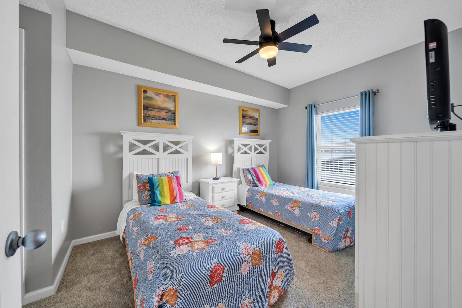 Guest Bedroom 1 Part 1