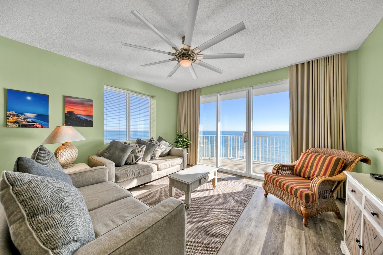 Living Room 1 Part 1