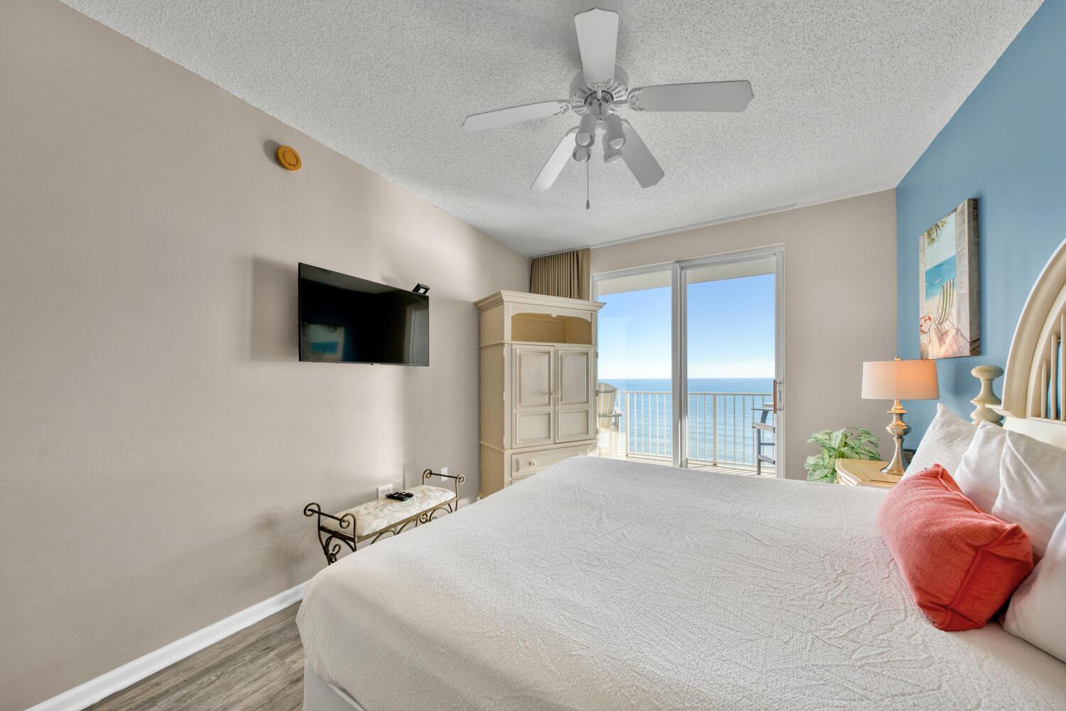 Master Bedroom 1 Part 2