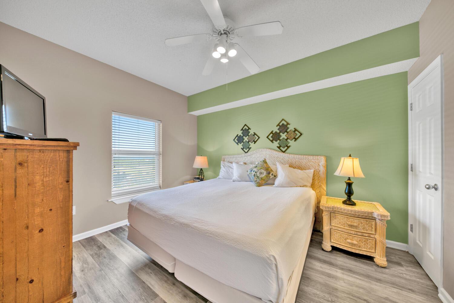 Guest Bedroom 1 Part 1