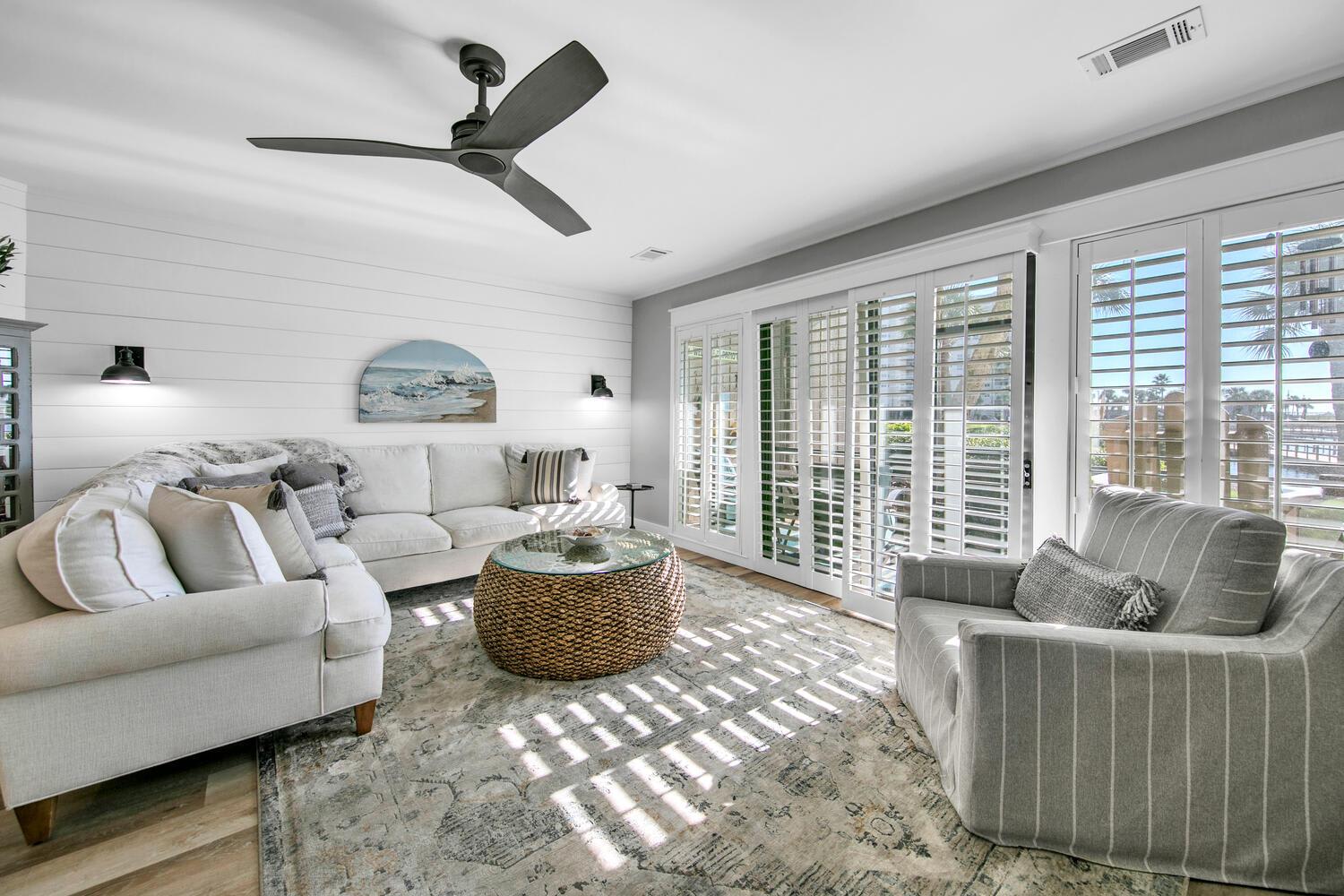 Living Room 1 Part 1