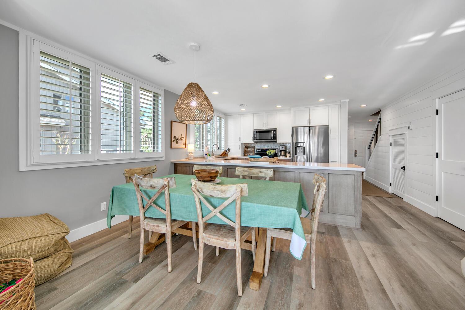 Dining Room 1 Part 2