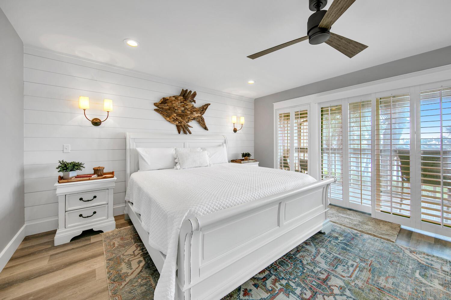 Master Bedroom 1 Part 1