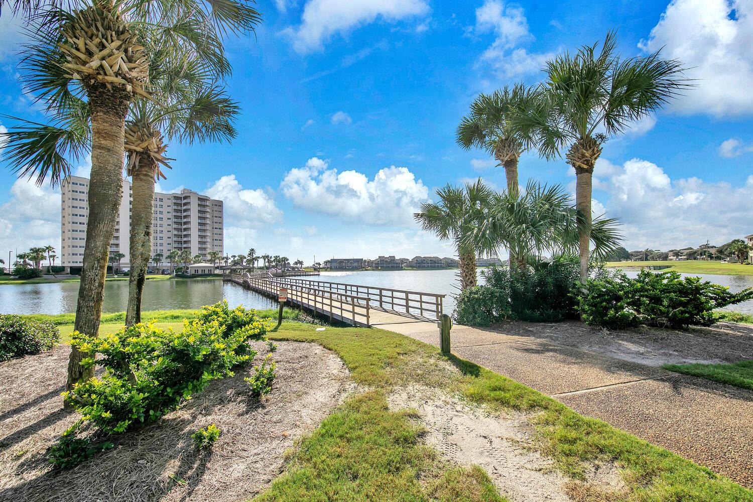 Patio 1 Part 3 - Downstairs, off of Living Room