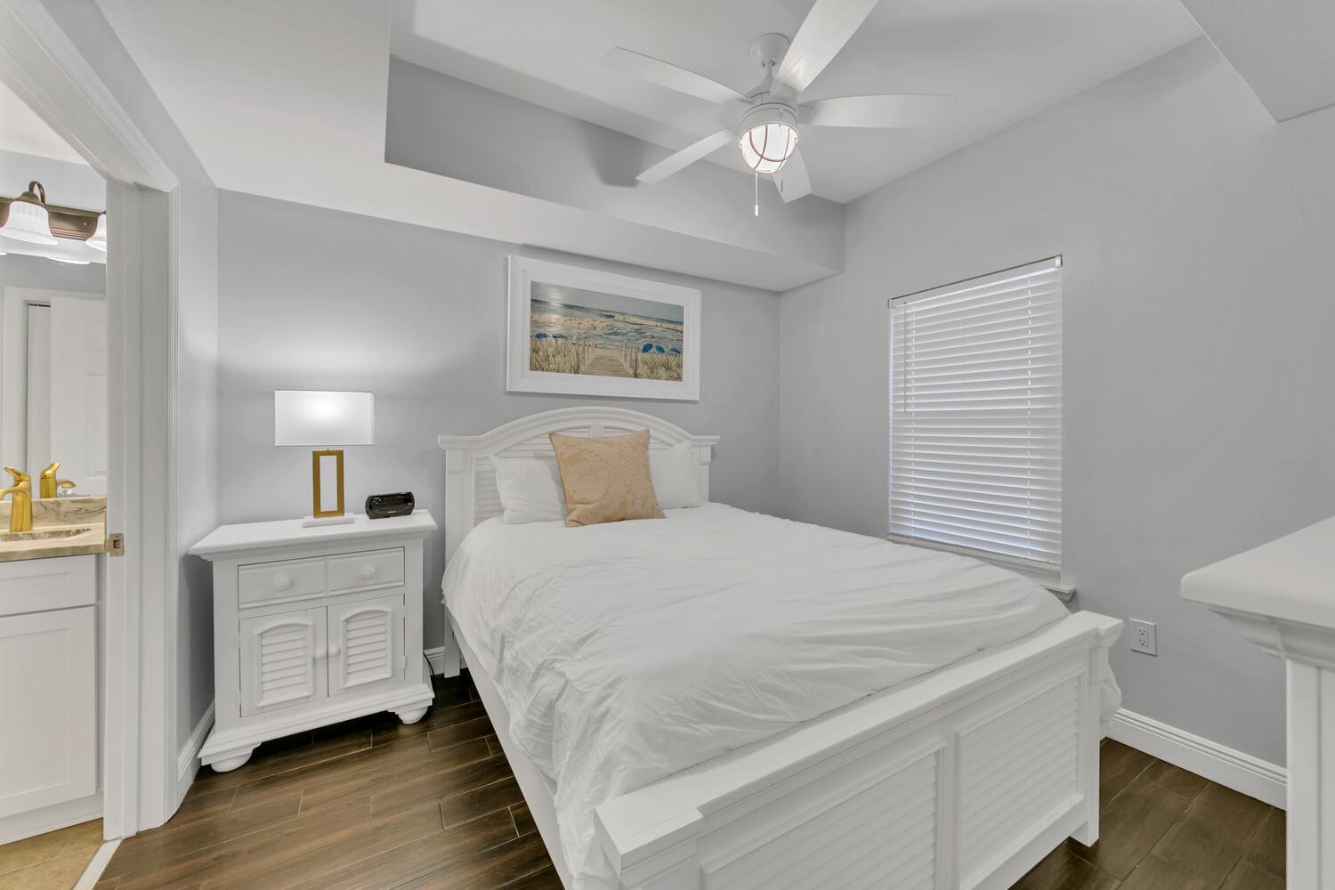 Master Bedroom 1 Part 1