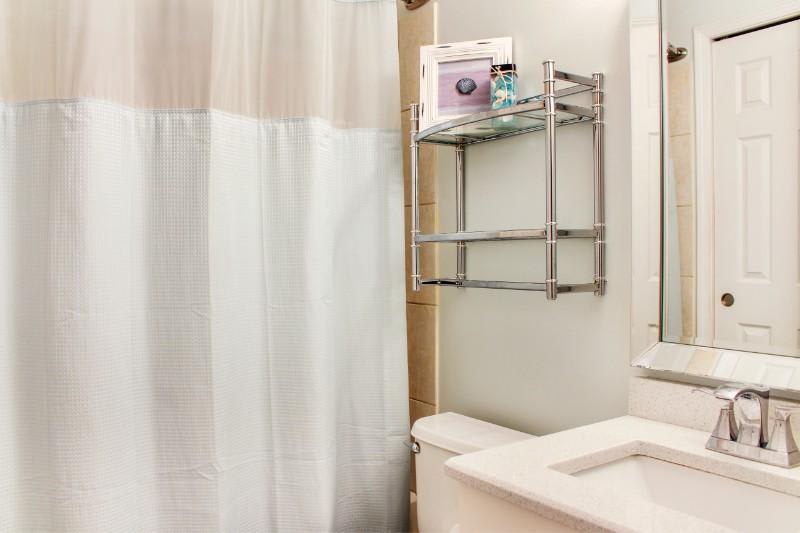 Master Bathroom 1 Part 1