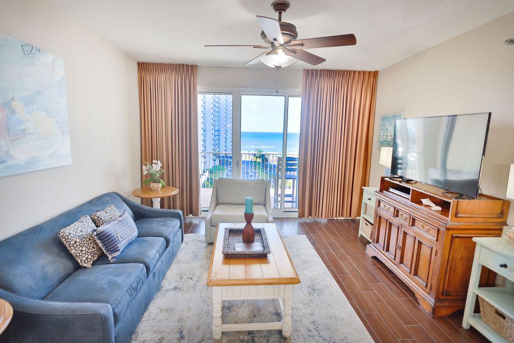 Living Room 1 Part 2