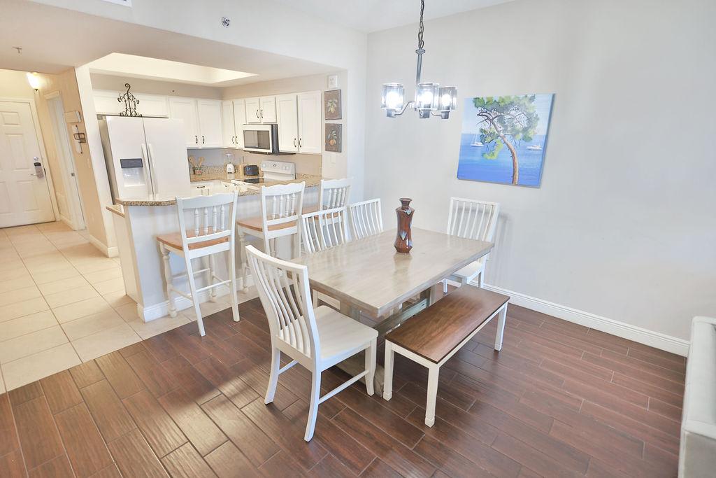 Dining Room 1 Part 1