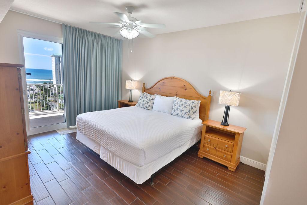 Master Bedroom 1 Part 1