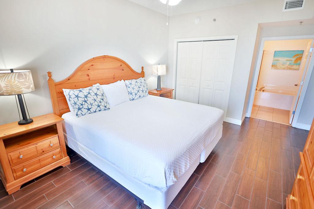 Master Bedroom 1 Part 2