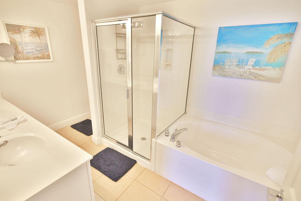 Master Bathroom 1 Part 2