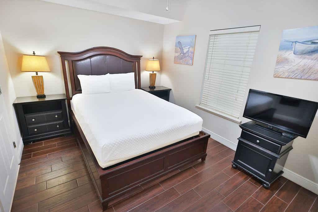 Guest Bedroom 1 Part 1