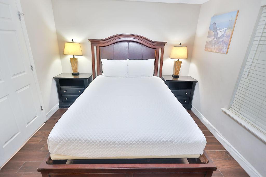 Guest Bedroom 1 Part 2