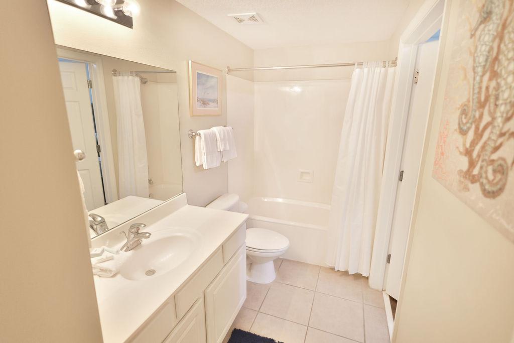 Guest Bathroom 1 Part 1