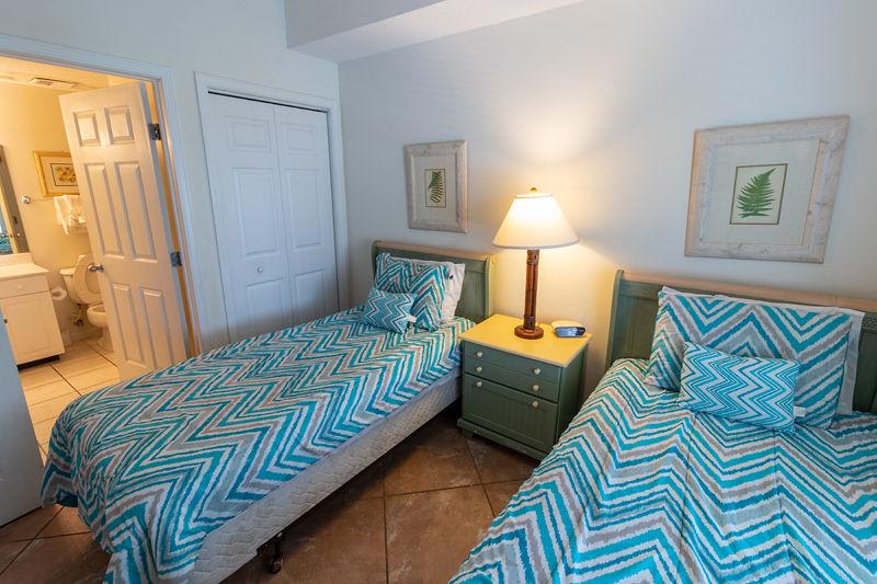 Guest Bedroom 1 Part 2