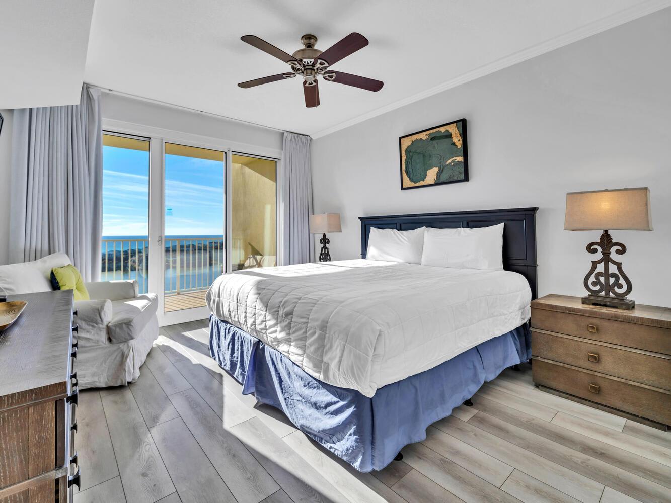 Master Bedroom 1 Part 1