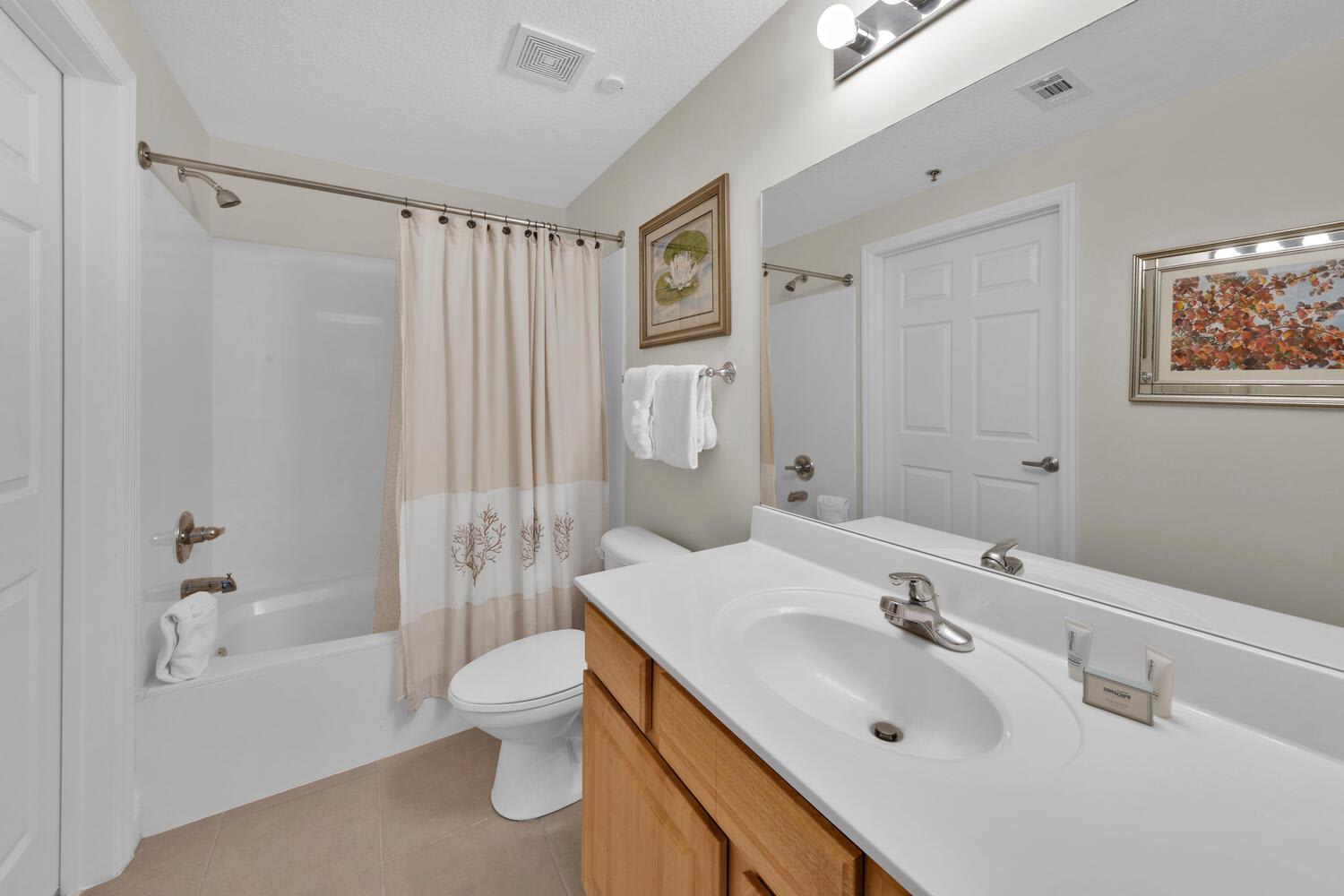 Guest Bathroom 1 Part 1