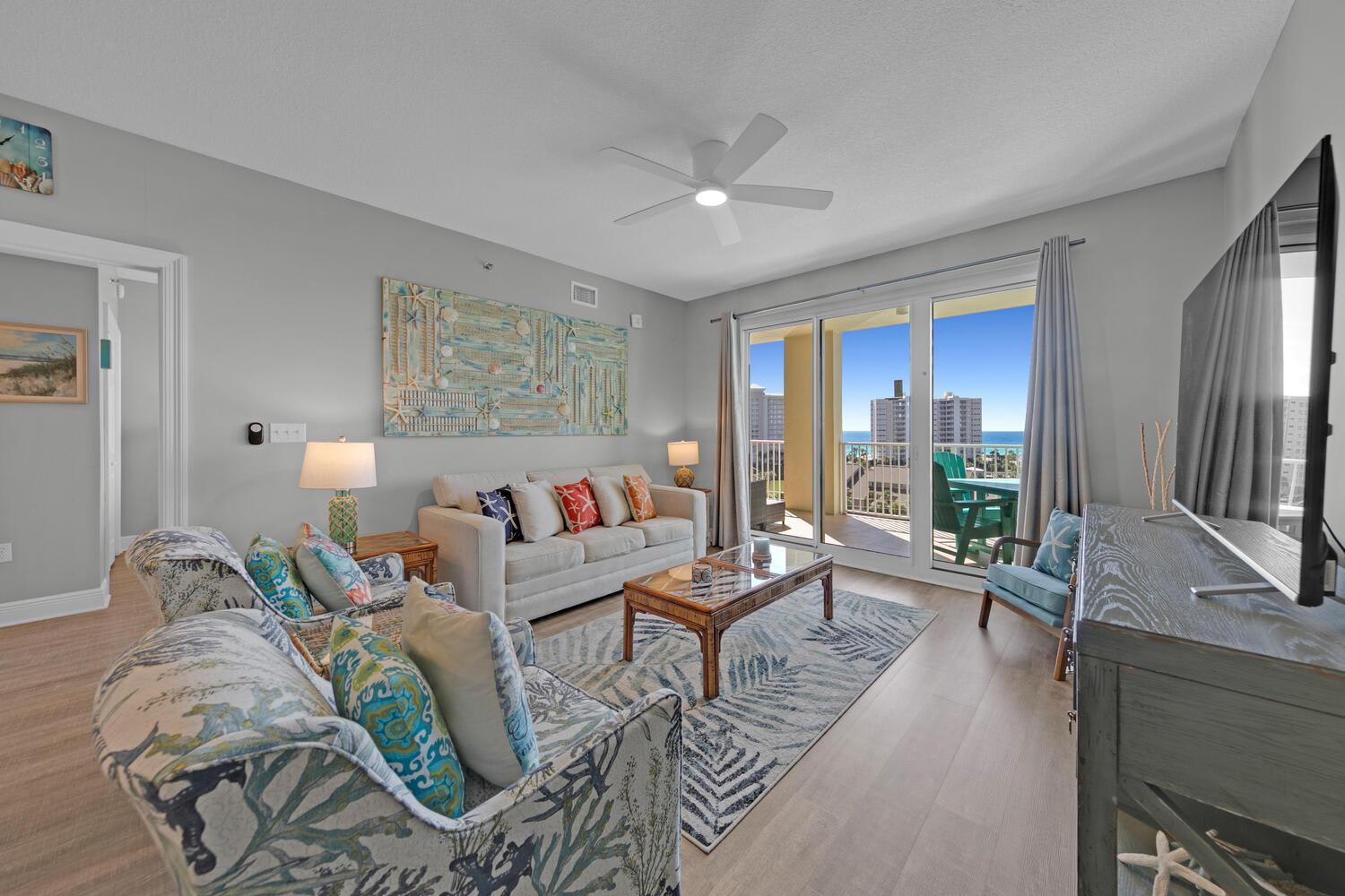 Living Room 1 Part 1