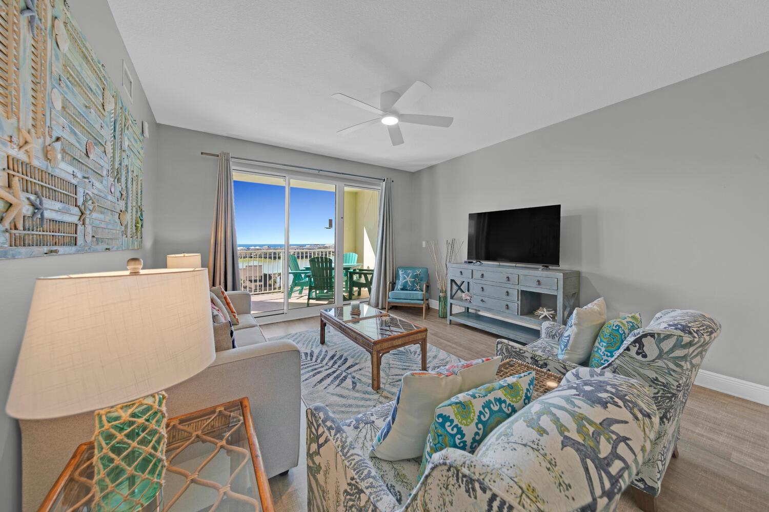 Living Room 1 Part 3